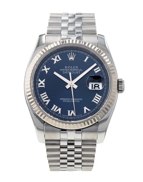 Rolex Datejust 116234